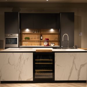 Showroom Mobili Zanni - Cucine Stosa - Vobarno